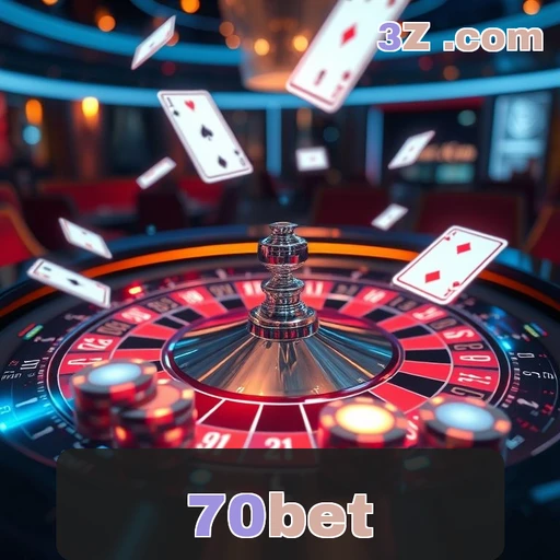 70bet: Confiável e Seguro para Todos os Jogadores