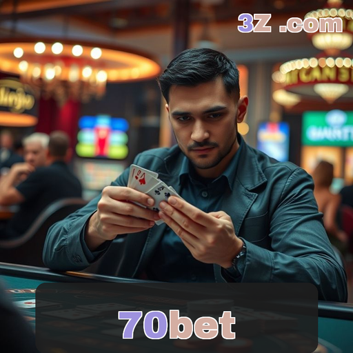 A Experiência Única do App da 70bet para Jogadores Brasileiros