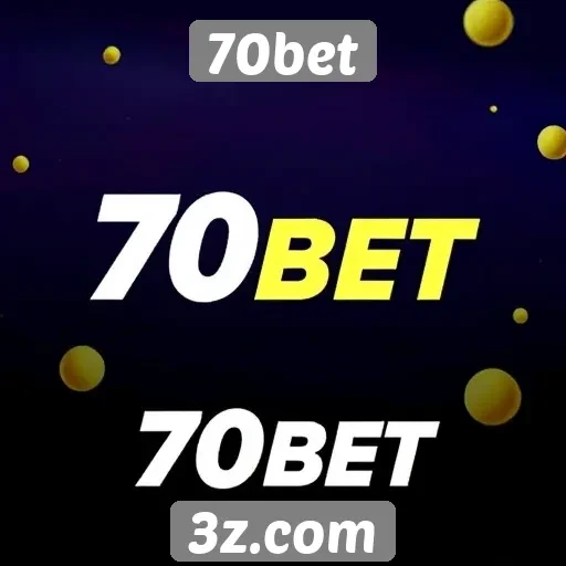 Comparativo de bônus e promoções na 70bet