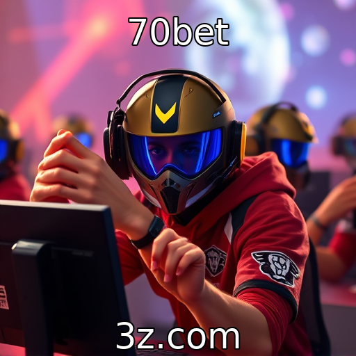 E-sports como nova forma de entretenimento global