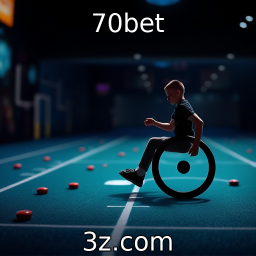 Acessibilidade nos jogos para pessoas com deficiência