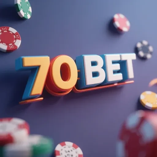 70bet logo
