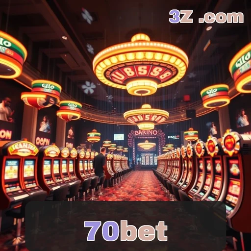 Recursos Imperdíveis da Plataforma 70bet para Jogadores Brasileiros