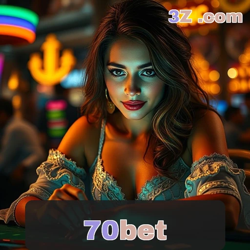 Incríveis Promoções da 70bet: Atraia sua Sorte à Mesa!